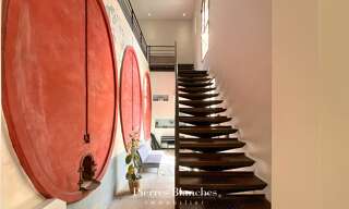 Maison 8 Pièces 285 m² à vendre à Nîmes (30000)