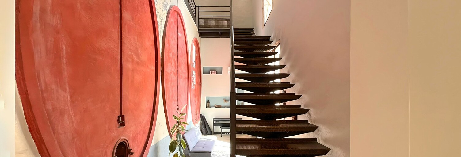 Maison 8 Pièces 285 m² à vendre à Nîmes (30000)