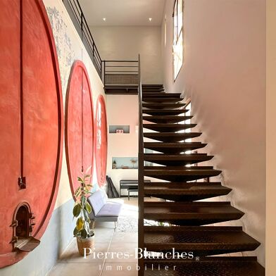 Maison 8 pièces 950000 €