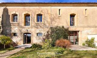 Maison 8 Pièces 285 m² à vendre à Nîmes (30000)