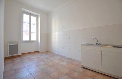 vente appartement 220 000 € à proximité de La Turbie (06320)