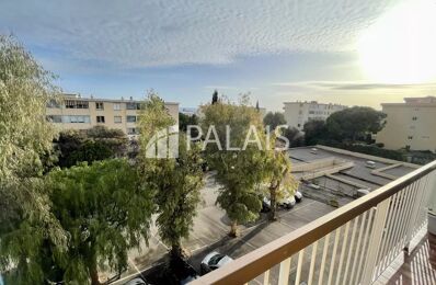 vente appartement 269 000 € à proximité de Cagnes-sur-Mer (06800)