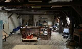 Immeuble  187 m² à vendre à Laon (02000)