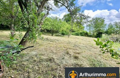 vente terrain 47 000 € à proximité de Coulommiers (77120)