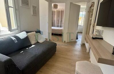 location appartement 795 € CC /mois à proximité de L'Escarène (06440)