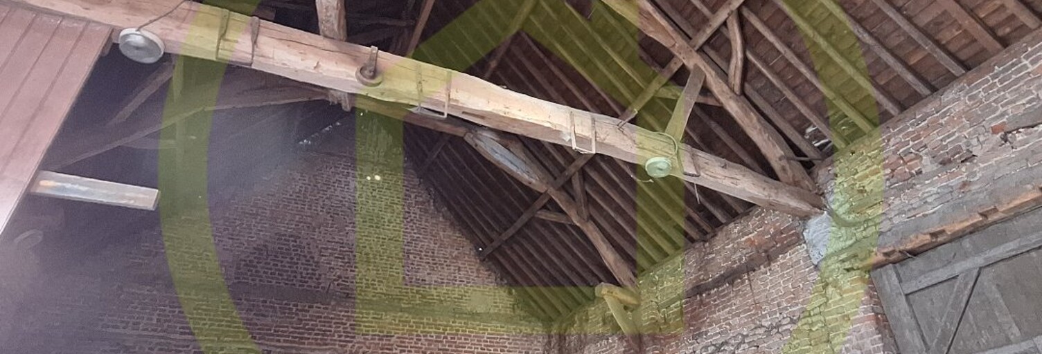 Maison 3 Pièces 118 m² à vendre à Solesmes (59730)