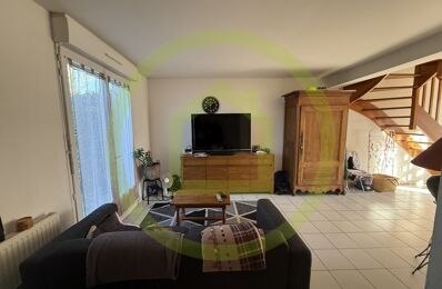 vente maison 149 450 € à proximité de La Rochefoucauld-en-Angoumois (16110)