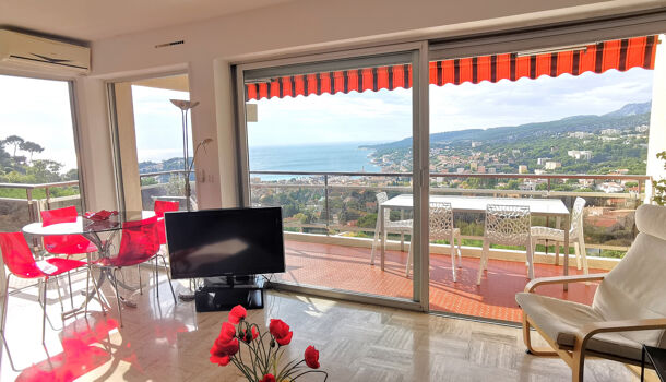 Appartement 2 pièces  à vendre Cassis 13260