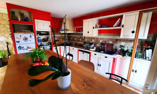 Maison 6 Pièces 150 m² à vendre à La Sône (38840)
