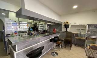 Commerce 4 Pièces 106 m² à vendre à Nice (06000)