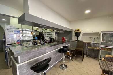 Commerce 4 pièces 250000 €