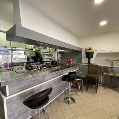 Commerce 4 pièces 250000 €