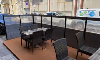 Commerce 4 Pièces 106 m² à vendre à Nice (06000)