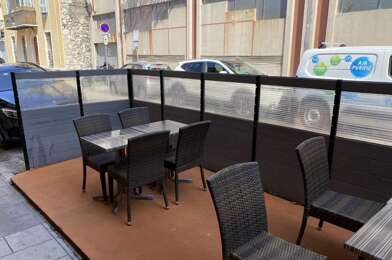Commerce 4 pièces 250000 €