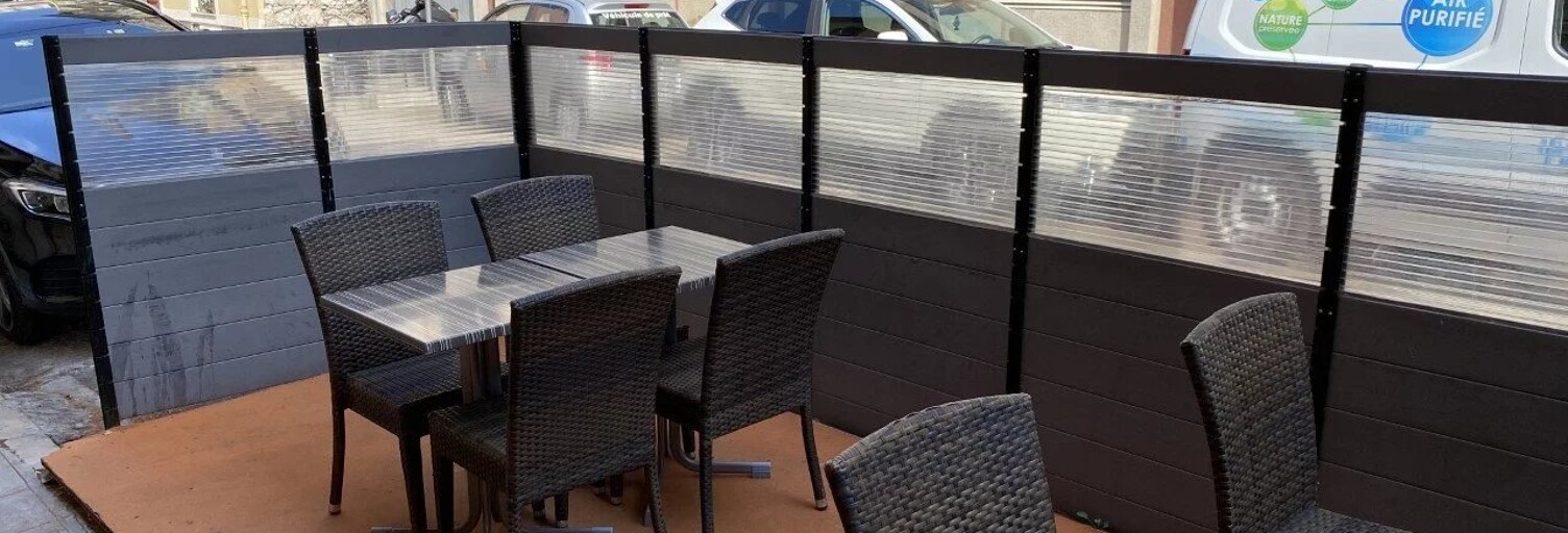 Commerce 4 Pièces 106 m² à vendre à Nice (06000)