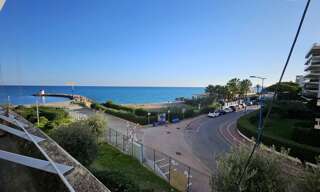 Appartement 2 Pièces 54 m² à vendre à Villeneuve-Loubet (06270)