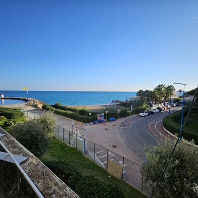 Appartement 2 pièces 548000 €