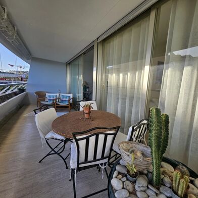 Appartement 2 pièces 548000 €