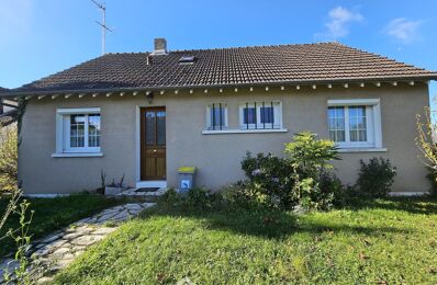 vente maison 209 000 € à proximité de Diant (77940)