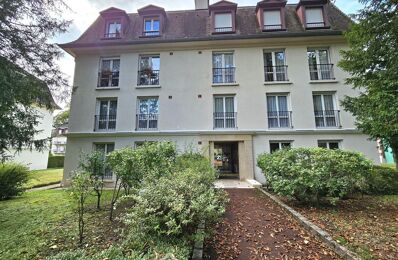 appartement 4 pièces 105 m2 à vendre à Fontainebleau (77300)