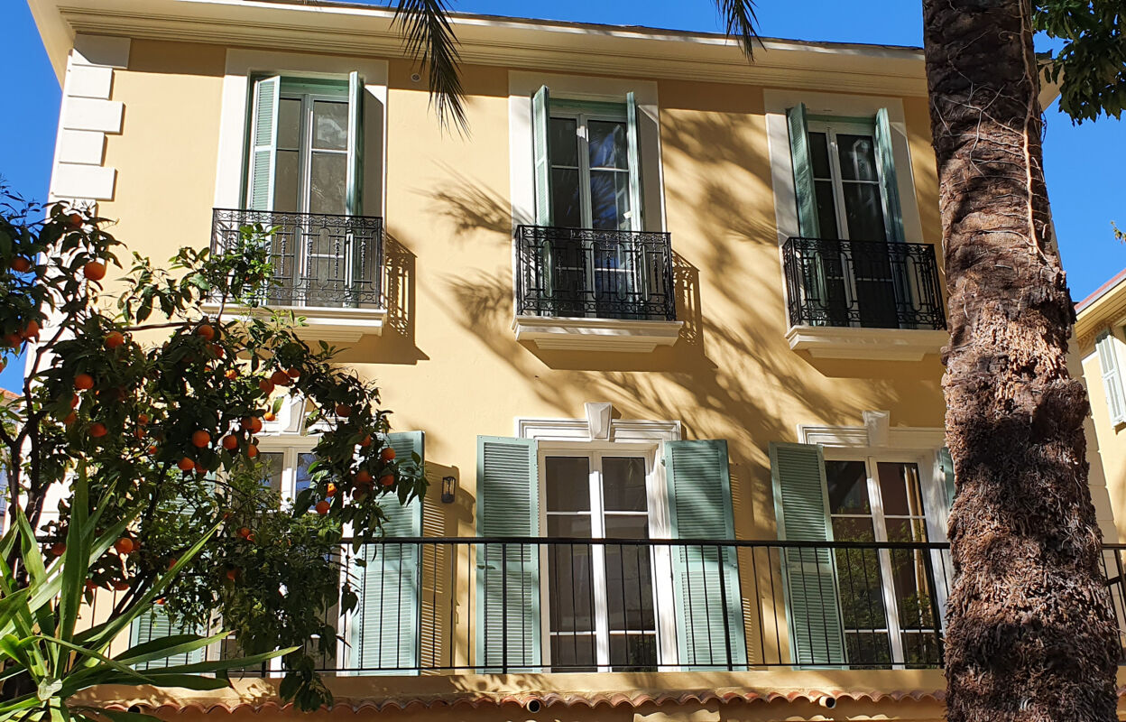 appartement 3 pièces 71 m2 à vendre à Nice (06000)