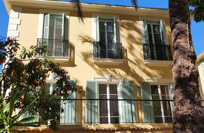 appartement 3 pièces 71 m2 à vendre à Nice (06000)