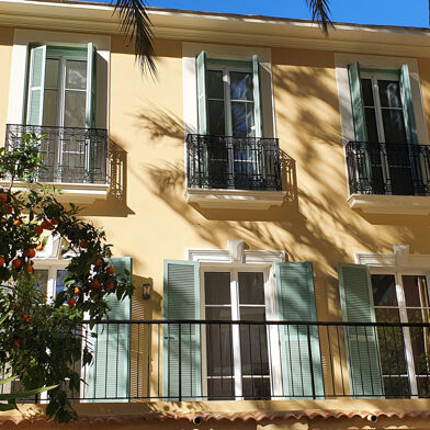 Appartement 3 pièces 375000 €