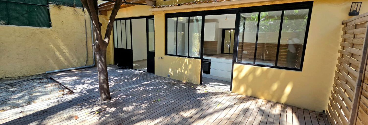 Appartement 3 Pièces 73 m² à vendre à Nice (06000)