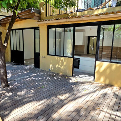 Appartement 3 pièces 365000 €