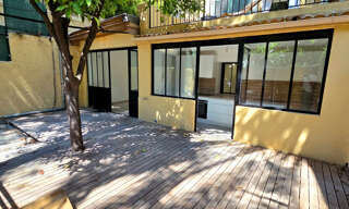 Appartement 3 Pièces 73 m² à vendre à Nice (06000)