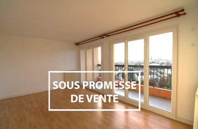 vente appartement 153 000 € à proximité de Le Mesnil-Saint-Denis (78320)