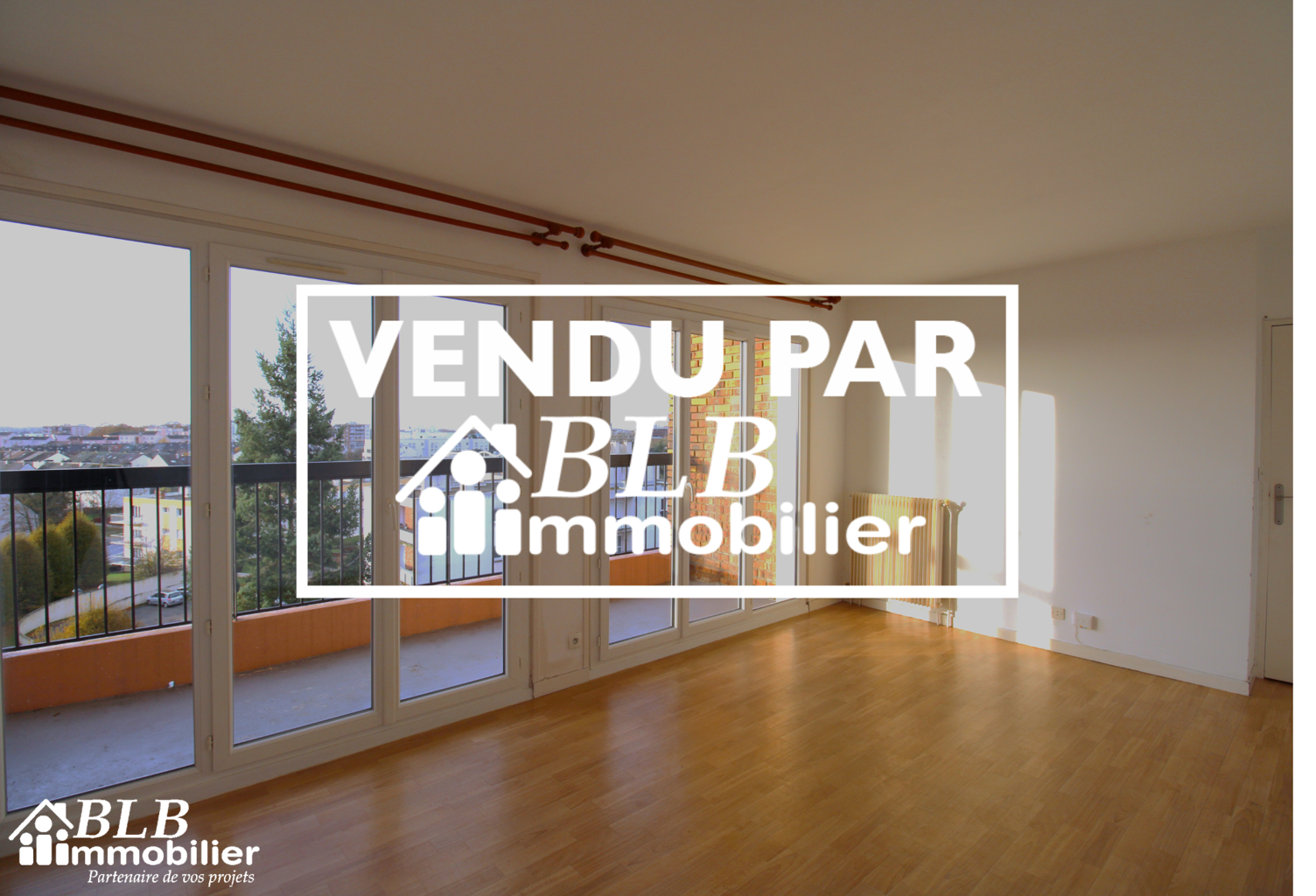78990 ELANCOURT-Appartement T2 — photo 1