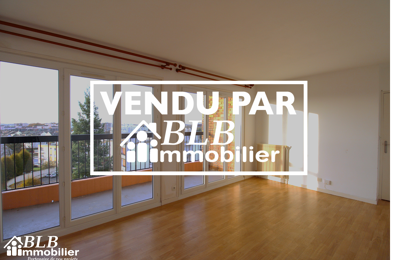 78990 ELANCOURT-Appartement T2 — photo du bien