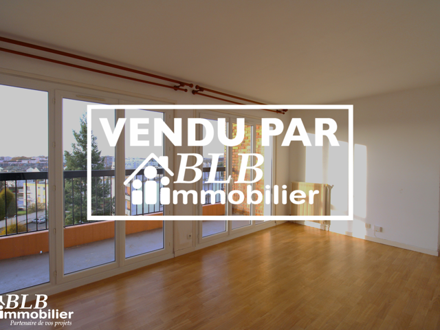78990 ELANCOURT-Appartement T2 — photo du bien