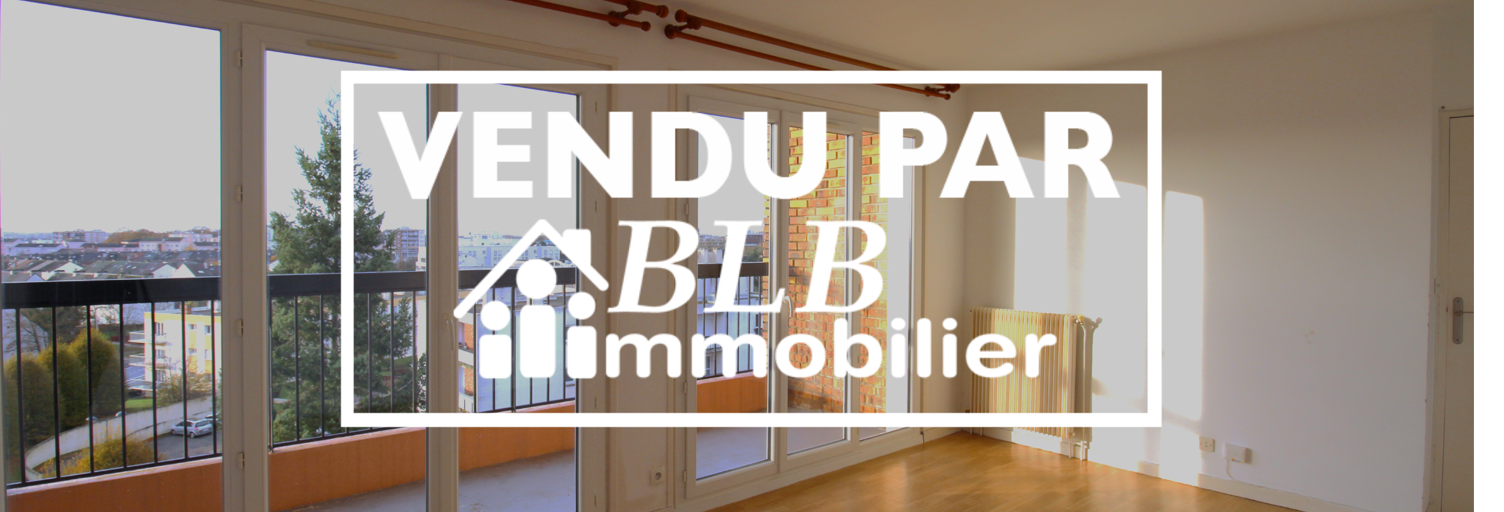 Appartement 2 Pièces 53 m² à vendre à Élancourt (78990)