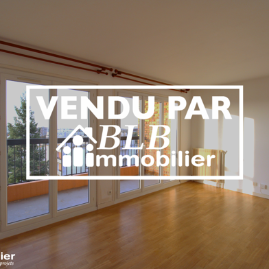 Appartement 2 pièces 153000 €