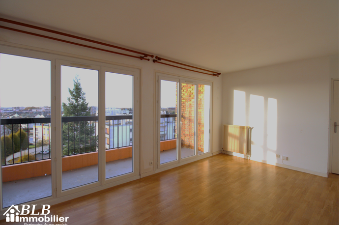 78990 ELANCOURT-Appartement T2 — photo 2
