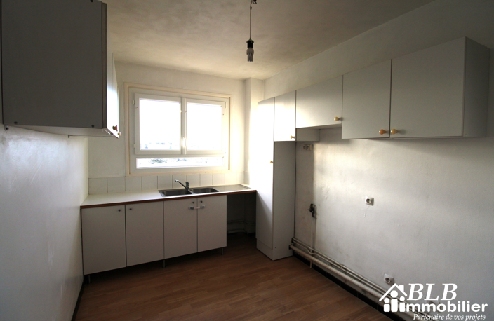 78990 ELANCOURT-Appartement T2 — photo 3