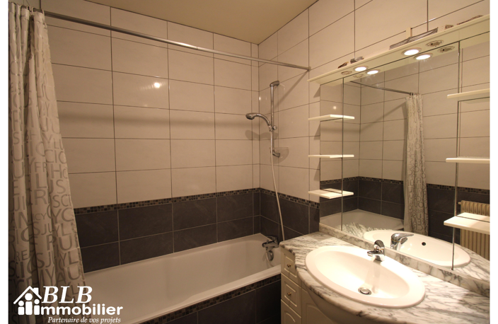 78990 ELANCOURT-Appartement T2 — photo 5