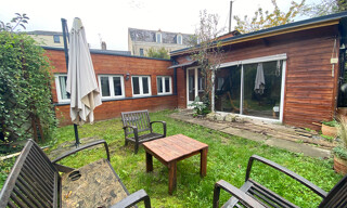 Maison 4 Pièces 81 m² à vendre à Angers (49000)