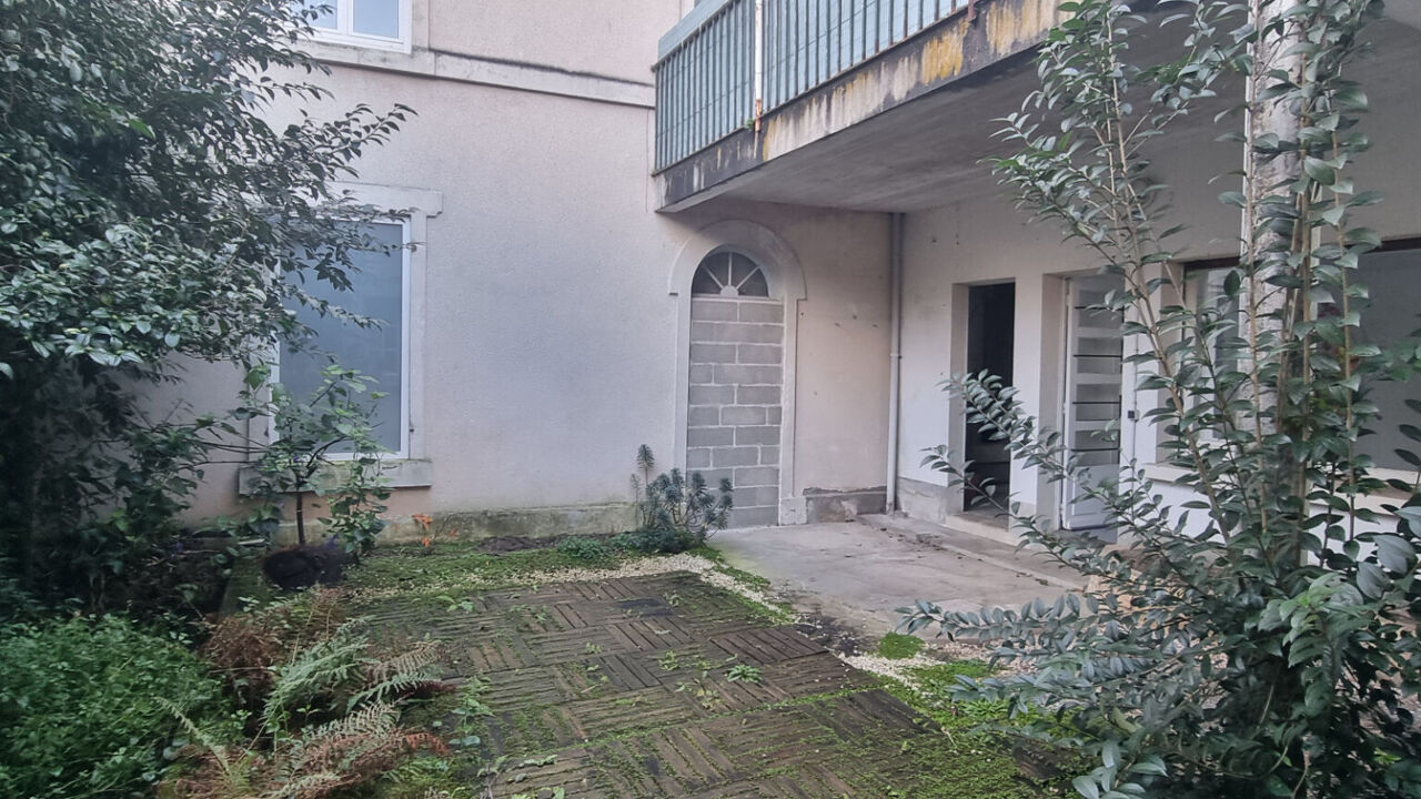 appartement 3 pièces 110 m2 à vendre à Angers (49000)