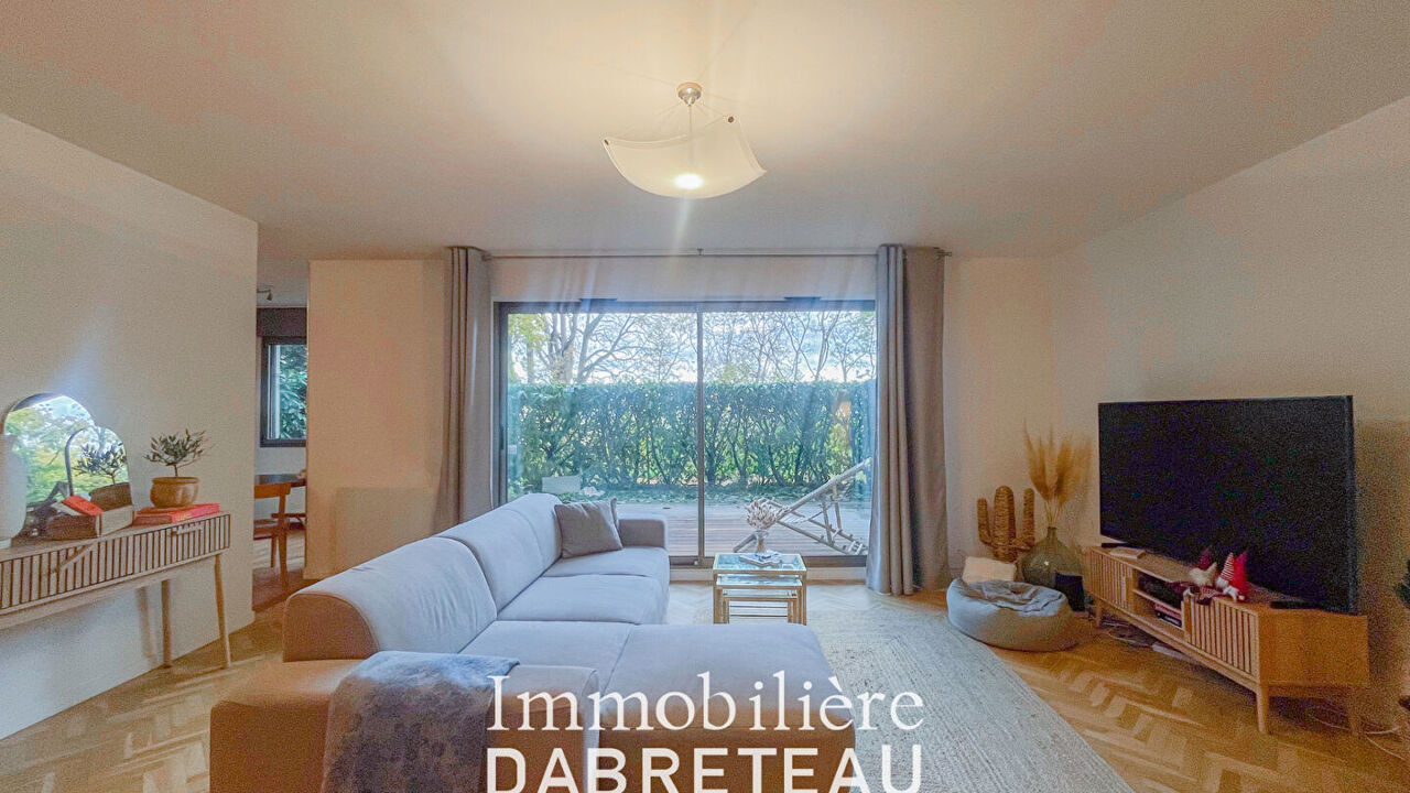 appartement 4 pièces 107 m2 à vendre à La Mulatière (69350)