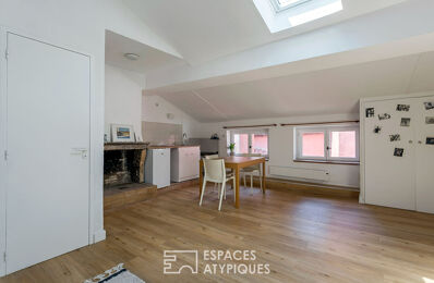 vente appartement 165 000 € à proximité de Albigny-sur-Saône (69250)