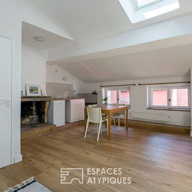 Appartement 1 pièce 27 m²