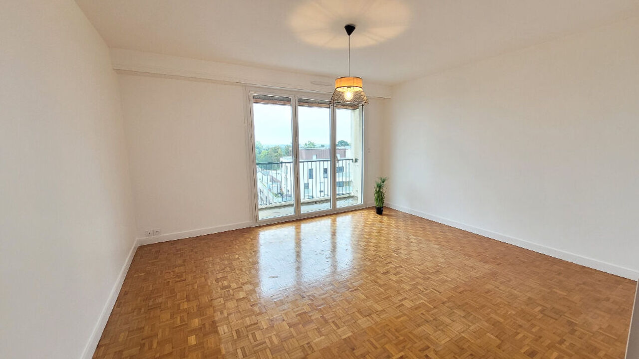 appartement 3 pièces 68 m2 à louer à Rennes (35700)