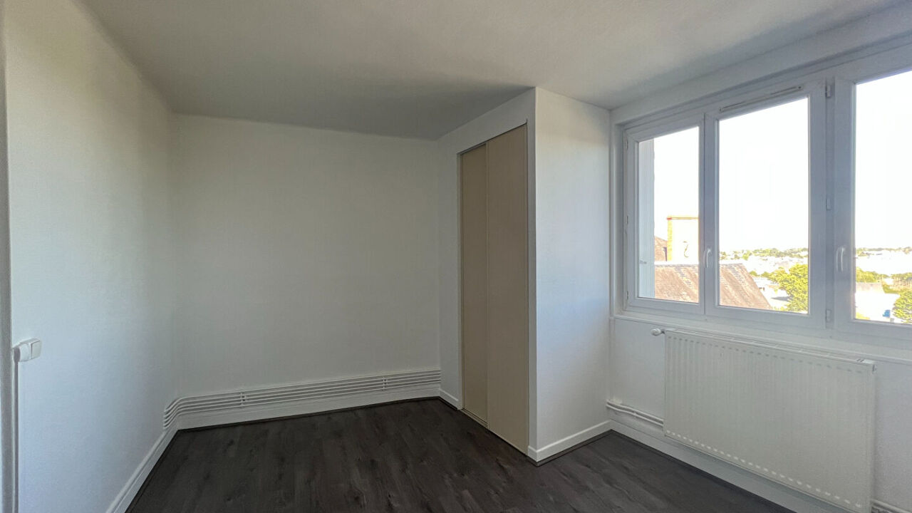 appartement 2 pièces 37 m2 à louer à Châteauroux (36000)