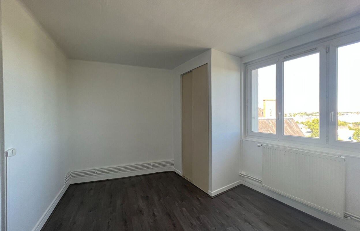 appartement 2 pièces 37 m2 à louer à Châteauroux (36000)