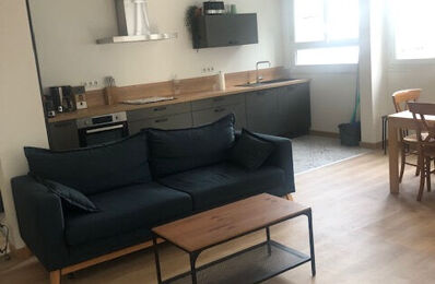 location appartement 890 € CC /mois à proximité de Basse-Goulaine (44115)