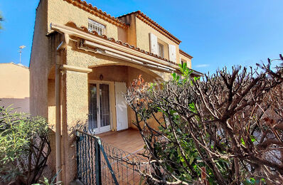 vente maison 430 000 € à proximité de Saint-Cyr-sur-Mer (83270)