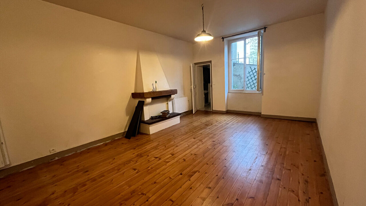 appartement 2 pièces 52 m2 à louer à Nantes (44000)